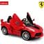 Автомодель на радіокеруванні Rastar Scuderia Ferrari (82700) - мініатюра 4
