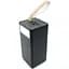 Зовнішній акумулятор WUW Y114 40000mAh 10W Black [111094] - мініатюра 3