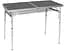 Стол Bo-Camp Case Model 120x60 cm Grey (1404416) (DAS303278) - миниатюра 1