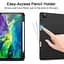 Чохол ESR Rebound Pencil Smart Case Black для iPad Pro 11" (2022 | 2021 | 2020) - мініатюра 4