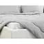 Ковдра силіконова Руно Soft Line 220х200 см сіра (322.52_Soft Line) - мініатюра 10