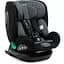 Автокресло MoMi Urso I-Size 0-36 кг Black - миниатюра 1