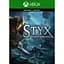 Ключ активації Microsoft Styx: Shards of Darkness для Xbox One/Series - мініатюра 1