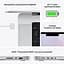 Ноутбук Apple MacBook Pro 16.2" M1 Pro (10C CPU/16C GPU) 16 ГБ/1 ТБ (Grade A) Сріблястий - мініатюра 8