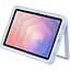Чохол Samsung Tab S11 Frame Cover EF-JX730CLEGWW Blue (7168989) - мініатюра 8