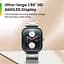 Смарт-годинник Amazfit Pop 3S Metal Silver [107171] - мініатюра 2