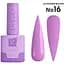 Гель-лак Shelly 16 Lavender Bloom 12 мл - миниатюра 1