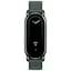 Ремінець для фітнес-браслета Xiaomi Smart Band 8 Braided Strap зелений BHR7306GL - мініатюра 1
