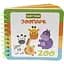 Игрушка-книжка Baby Team Зоопарк (8731) - миниатюра 1