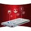 Стекло защитное Intaleo Full Glue Apple iPhone 14 Pro Max (1283126542107) - миниатюра 5