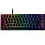 Клавіатура Razer Huntsman Mini Purple Switch ENG Black (RZ03-03390100-R3M1/RZ03-03390500-R3M1) [94413] - мініатюра 1