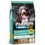 Сухой корм для собак Nutram - I20 Ideal Solution Support Skin, Coat&Stomach, чувствительное пищеварение, 2 кг (67714102451) - миниатюра 1