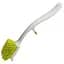 Щітка для миття посуду Joseph Joseph Edge Dish Brush біла (85025) - мініатюра 1