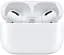 Бездротові навушники AIRPODS PRO 2 HS-29 BLUETOOTH 5.0 із зарядним чохлом білий - мініатюра 1