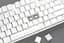 Клавіатура Ducky One 3 Cherry MX Red UA RGB White (DKON2108ST-RUAPXPWWWSC1) - мініатюра 2