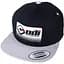 Кепка ODI Fade Hat Flat Bil Black/Grey ODI Grips (1106-G05FBG) - миниатюра 1