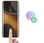 Захисне скло DK для Motorola Moto G85 UV Curved 015456 clear - мініатюра 3