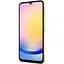 Смартфон Samsung A256B Galaxy A25 8/256Gb UA-UCRF Yellow [SM-A256BZYHEUC] [102838] - мініатюра 4