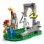 Конструктор LEGO Fortnite Табір Peely та Sparkplug 250 деталей (77075) - мініатюра 6