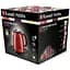 Електрочайник Russell Hobbs Colours Plus Mini Red 24992-70 - мініатюра 4