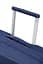 Валіза American Tourister FASTFORWARD 68 см DUSK PURPLE 68x46x26(30) MI0*91002 - мініатюра 14