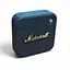 Колонка бездротова Bluetooth Willen 9145 Синя - мініатюра 1