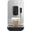 Автоматическая кофемашина SMEG BCC12BLMEU - миниатюра 1