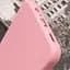 Чохол Silicone Cover Lakshmi Full Camera (AAA) для Samsung Galaxy A14 4G/5G Рожевий / Light pink - мініатюра 7