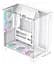 Корпус GameMax Infinity Pro WH BTF White (Infinity Pro WH) Без БП - мініатюра 2