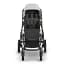 Універсальна коляска 2 в 1 Uppababy Vista V3 Savannah Pearl Gray Jacquard (0303-VIS-EUSAV) - мініатюра 7