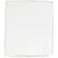 Рушник МВМ My Home Ніжність 70x140 см білий (BT-11 L WHITE) - мініатюра 3