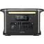Зарядна станція Anker Solix F1500 1800W (ємність 1536Wh) - мініатюра 1