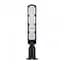 LED фонарь уличный VIDEX IP65 SLE18 30W 3000Lm 5000K 220V - миниатюра 2