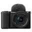 Бездзеркальний фотоапарат Sony ZV-E10 II Kit 16-50mm f/3.5-5.6 OSS II Black (ZVE10M2KB.CEC) [115276] - мініатюра 1