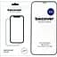 Захисне скло BeCover для Apple iPhone 12 10D Black (711324) - мініатюра 1