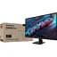 Монітор 27" Gigabyte GS27U Gaming Monitor UHD IPS 160Hz (GS27U Gaming Monitor) - мініатюра 11