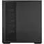 Корпус Zalman P40 NAMU ARGB Reverse без блока питания, черный (P40NAMUBLACK) - миниатюра 9