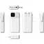 Повербанк TheGeneral Voltix 20000 mAh білий (40012819-08) - мініатюра 4