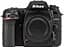Дзеркальний фотоапарат Nikon D7500 Body (VBA510AE) UA [83553] - мініатюра 2