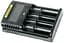 Универсальное зарядное устройство Nitecore UMS4 на 4 канала (для Ni-Mh Li-Ion IMR LiFePO4) - миниатюра 2