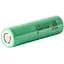 Акумулятор 18650 Samsung 25R 2500 mah (20А) - мініатюра 1