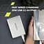 Павербанк Canyon Magnetic Gray 10 000 mAh / 20 Вт (CNS-CPB511G) - миниатюра 9