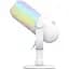 Мікрофон Razer Seiren V3 Chroma White (RZ19-05060200-R3M1) [107174] - мініатюра 5