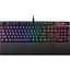 Клавіатура Asus ROG Strix Scope II RX Black [90MP0350-BKMA00] [105579] - мініатюра 2