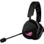 Ігрові навушники Asus ROG Pelta Black (90YH0410-BHUA00) [129025] - мініатюра 5