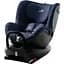 Автокресло Britax Romer Dualfix 2 R Moonlight Blue, темно-синий (2000032198) - миниатюра 1