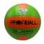 Мяч волейбольный "Profiball" Bambi VA 0016(Orange-Green) размер №5 - миниатюра 1