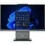 Компьютер персональный моноблок Lenovo ThinkCentre 50a 24-G5 23.8" FHD IPS AG Intel i3-1315U 8GB F256GB UMA WiFi кл+м без ОС серый - миниатюра 1