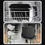 Аэрофритюрница MemFlow XXL 8L 1800 W - миниатюра 3