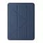 Чохол-книжка Mutural King Kong Smart Case для Apple iPad Air 10.9 2020 [Dark Blue] [52319] - мініатюра 1
